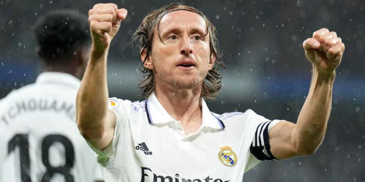 Je li završena 12-godišnja karijera Real Madrida? Modrić će se pridružiti Riyadh Crescentu