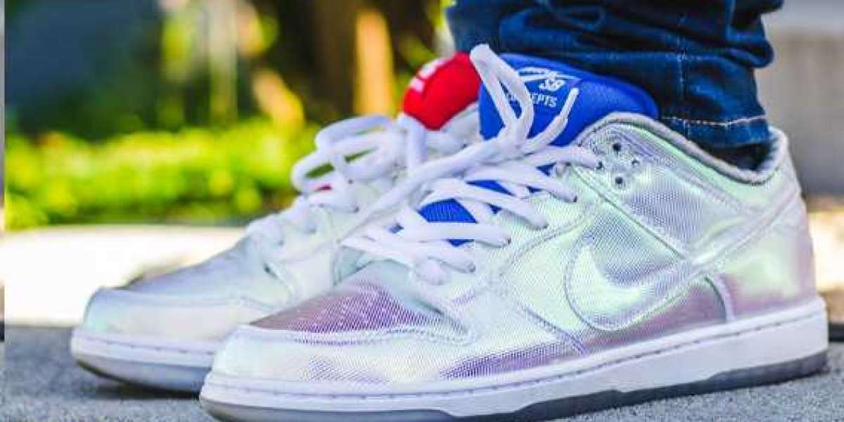 Nike Dunk Low Pro SB Holy Grail: A Sneaker Dream