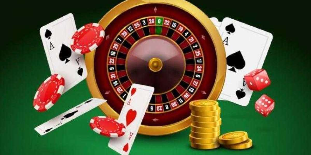 Khám Phá Sự Thật: Tính Bảo Đảm và Cạm Bẫy Trong Thế Giới Casino Online