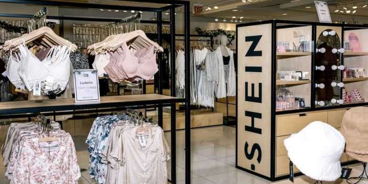 Shein's Race to the Top: Surpassing Zara on the Fashion Horizon