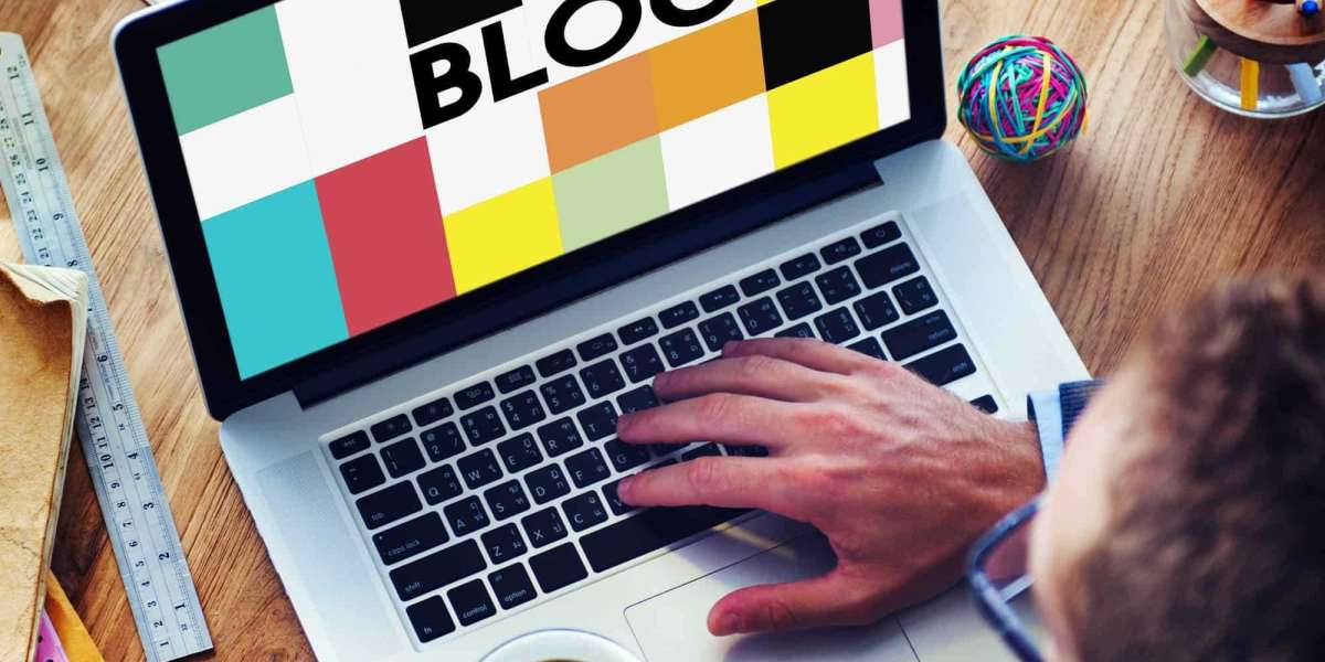 What Makes Business Blog So Admirable?