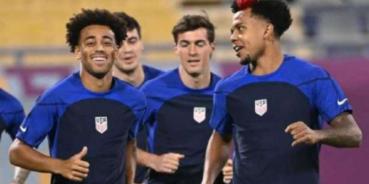 USMNT-duo Adams en McKennie op weg terug van blessure