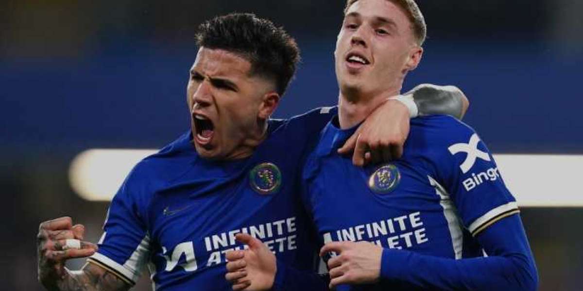 Chelsea 3:2 gegen Newcastle: Cole Palmer sichert den Blues den Sieg beim Monday Night Football