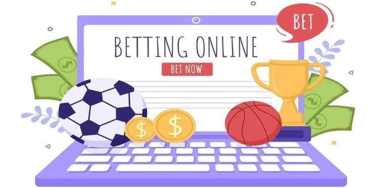 Betting on the Bright Side: Win Big with the Ultimate Sports Gambling Site!