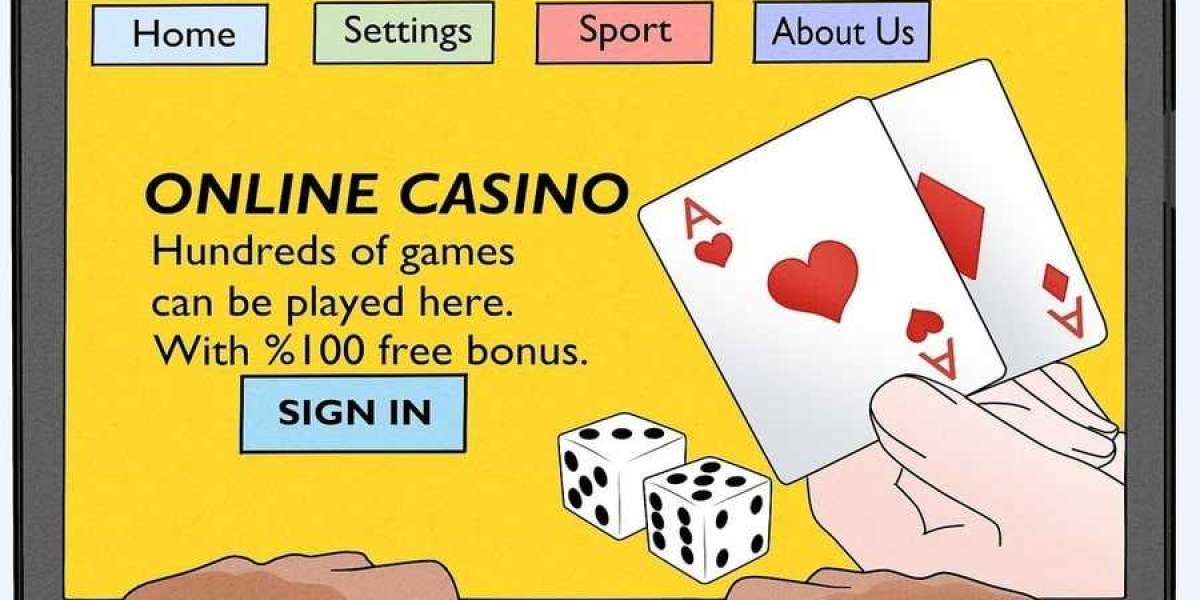 Jackpots, Spins, and Wins: The Unfiltered Scoop on Online Casinos!