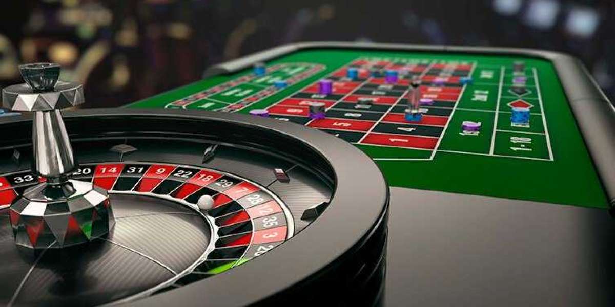 Unrivaled Gambling at Lukki Casino