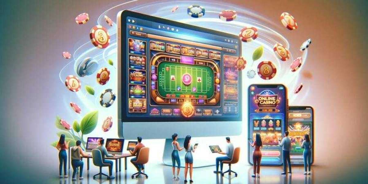 Rolling the Dice: The Winning Playbook of Sports Gambling