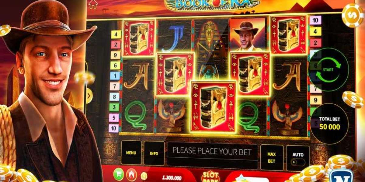 Rolling the Dice: Uncovering the Best Casino Sites Online