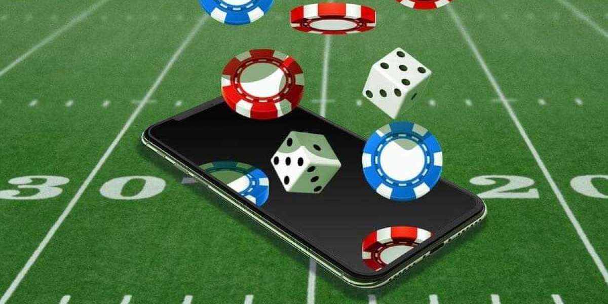 K-Betting Wonders: Discovering the Secrets of the Wild Korean Gambling Scene!