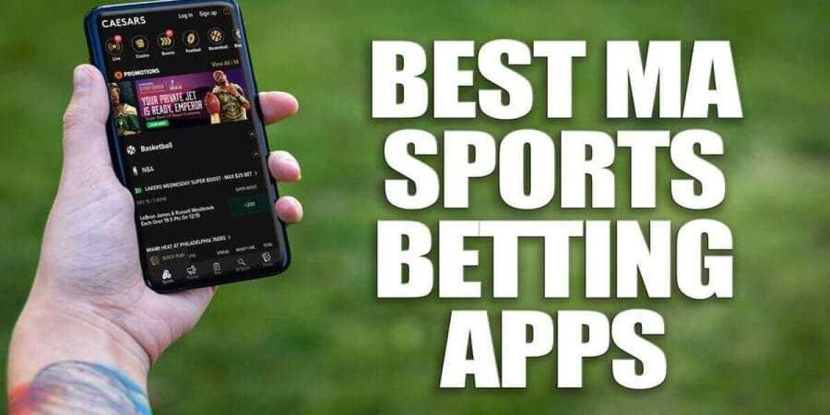 Bets and Banter: Navigating Korea's Premier Sports Betting Sites!