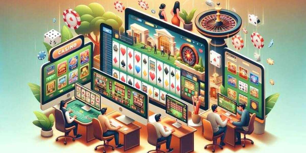 Bet on It: The Ultimate Playbook for Korean Sports Betting Enthusiasts