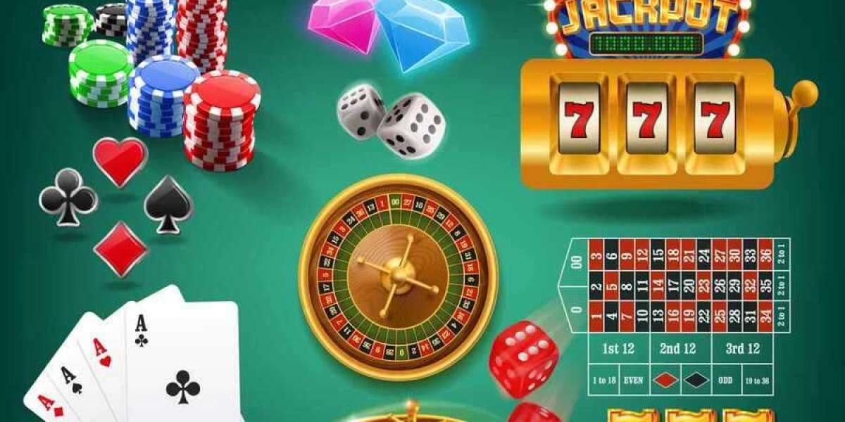 Jackpot Junction: Discover the Goldmine of the Best Slot Sites!