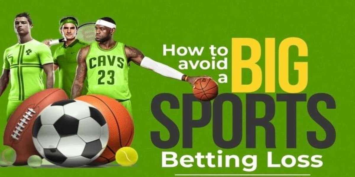 Bet Big, Bet Bold: Your Ultimate Guide to Korean Betting Sites