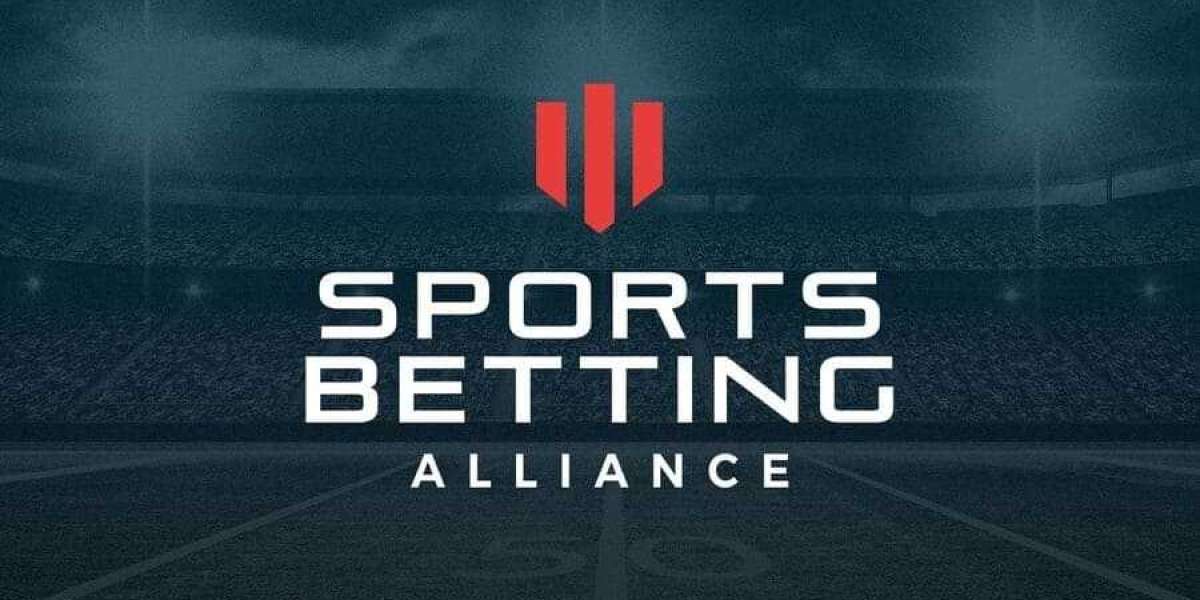 Betting Brilliance: Discover the World of Korean Sports Wagering!