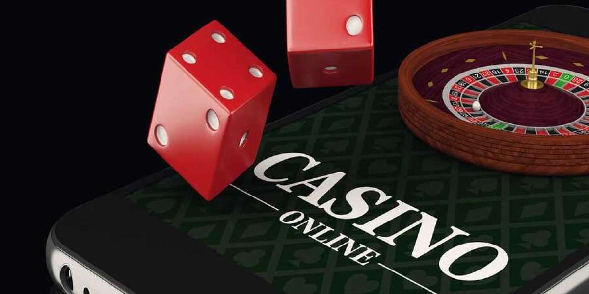 Baccarat Bliss: Dive into the Digital World of Online Card Excitement