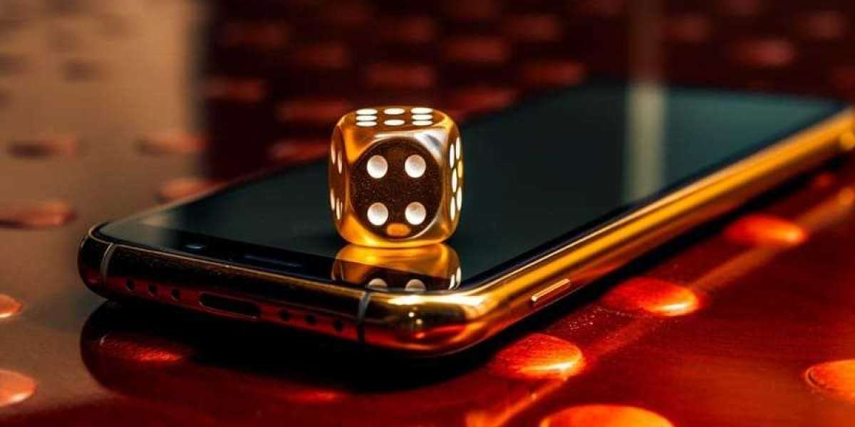 Rolling the Dice on Digital: Mastering the Art of Online Casino Play