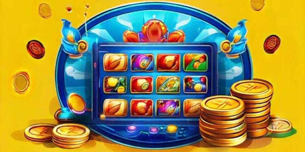 Roll the Dice and Bet Your Kimchi: A Journey into Korean Gambling Sites