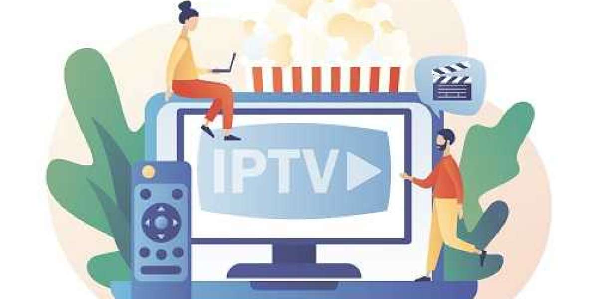 Internet Protocol Television (IPTV) Market Size | Industry Report [2032]