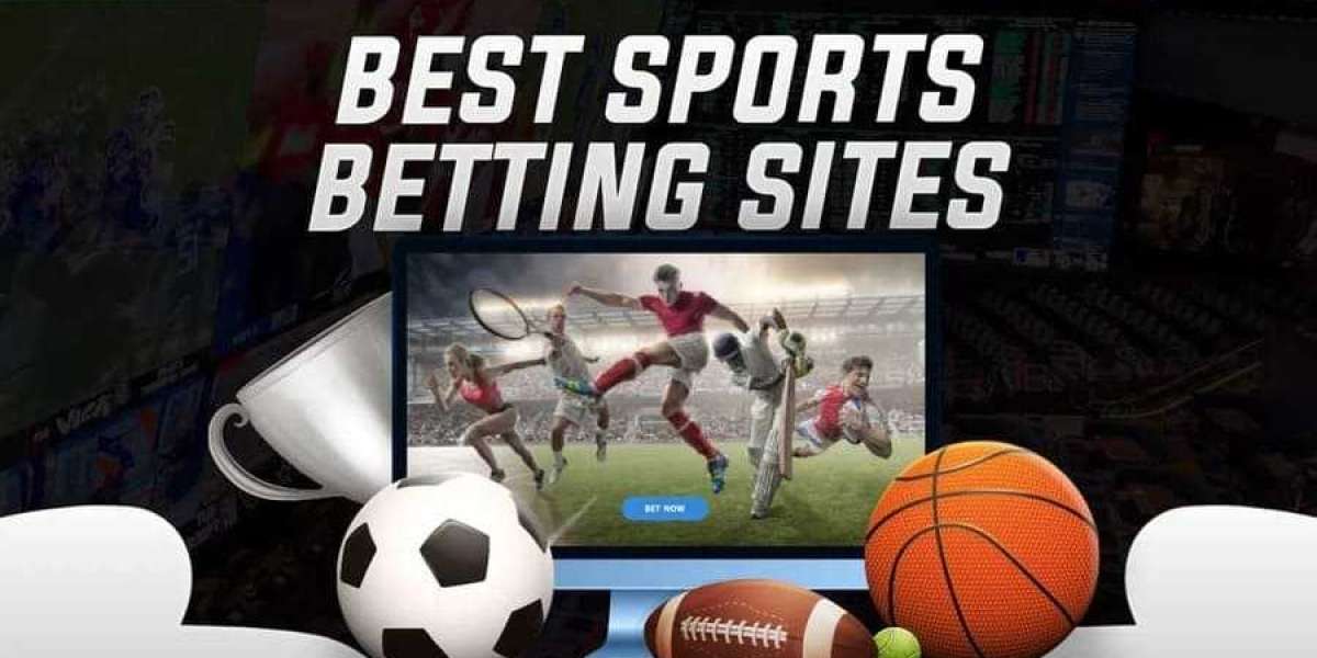 Discover Sports Toto Site Excellence