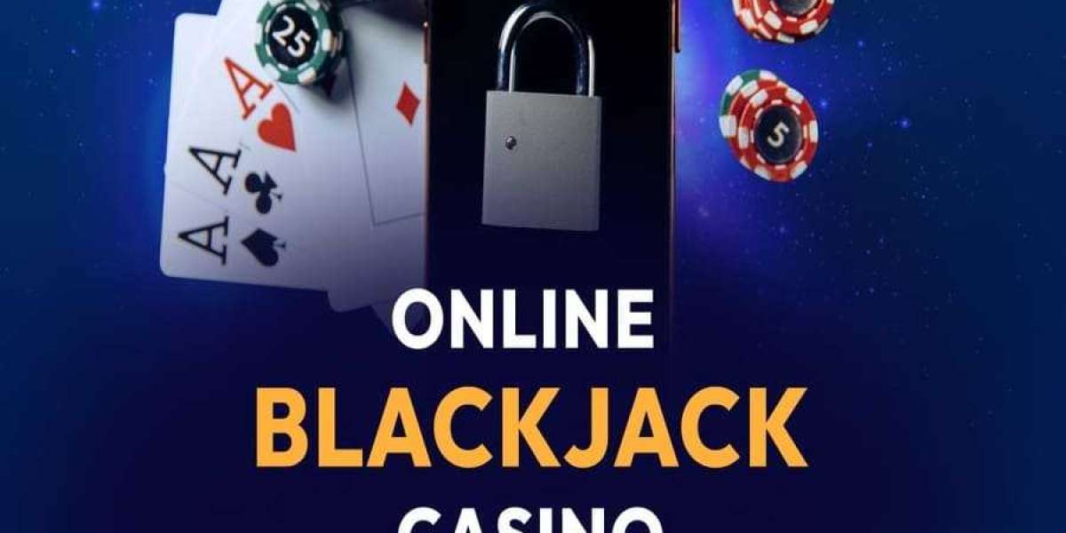 Unlocking the Magic of Slot Sites