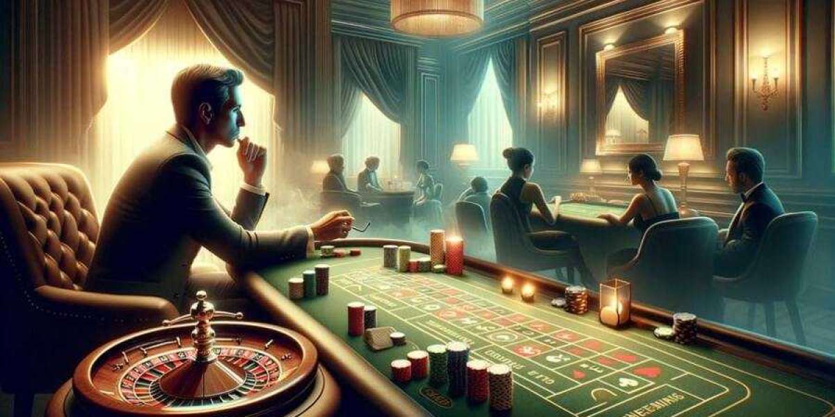 Explore Exciting Gambling Sites