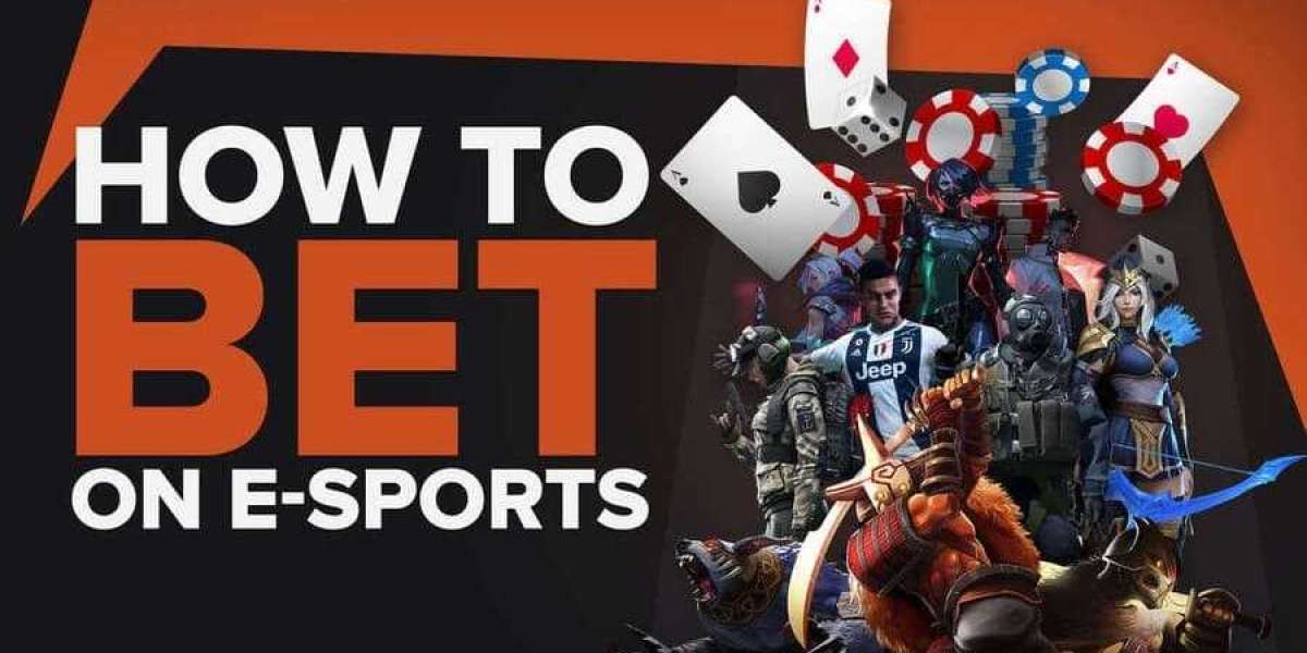 Korean Betting Site: The Ultimate Guide