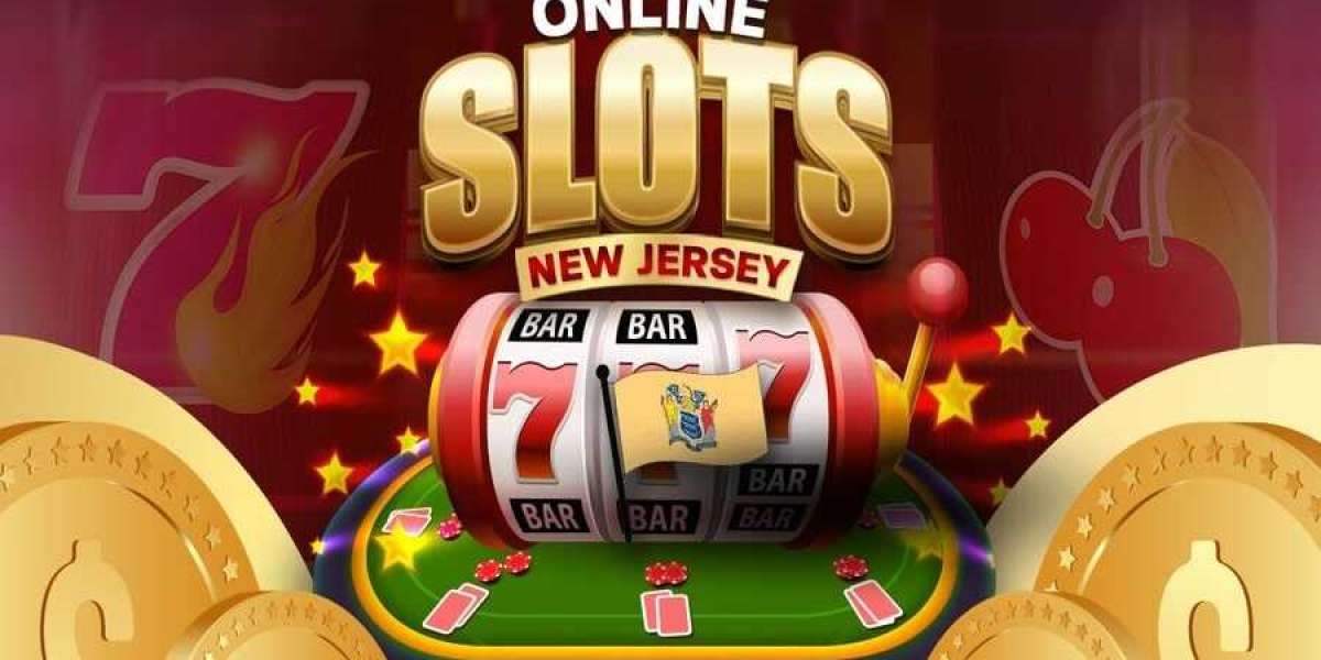 The Ultimate Guide to Casino Sites