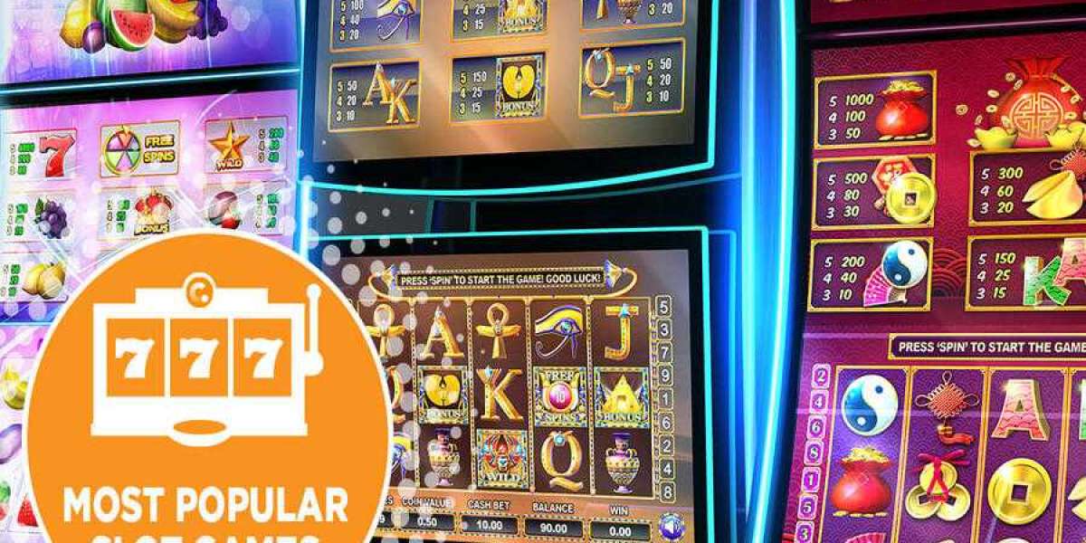 Ultimate Guide to Casino Site Services