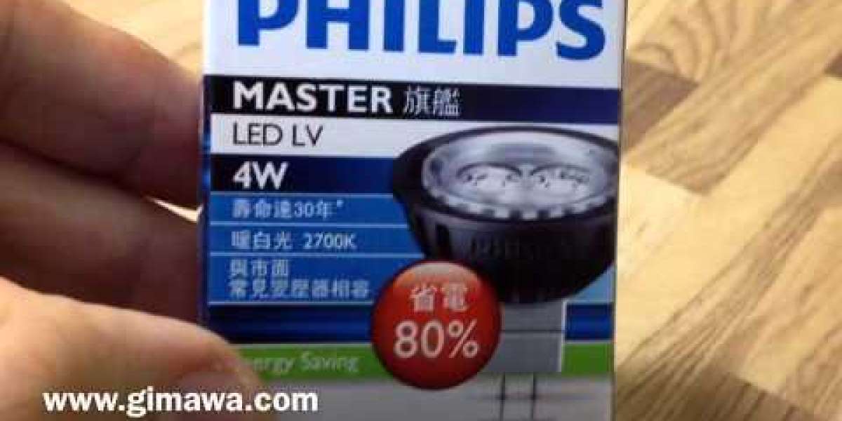 What are the different types of LEDs for DIYs?