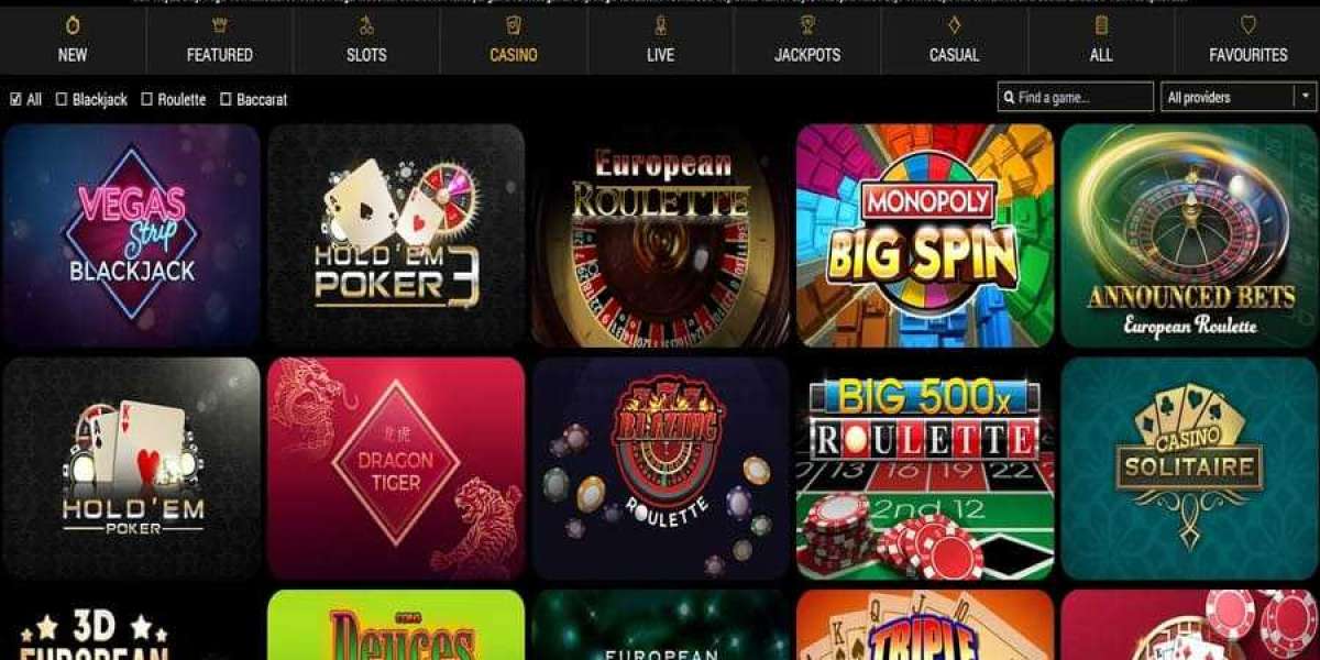 The Ultimate Guide to Online Slot Success