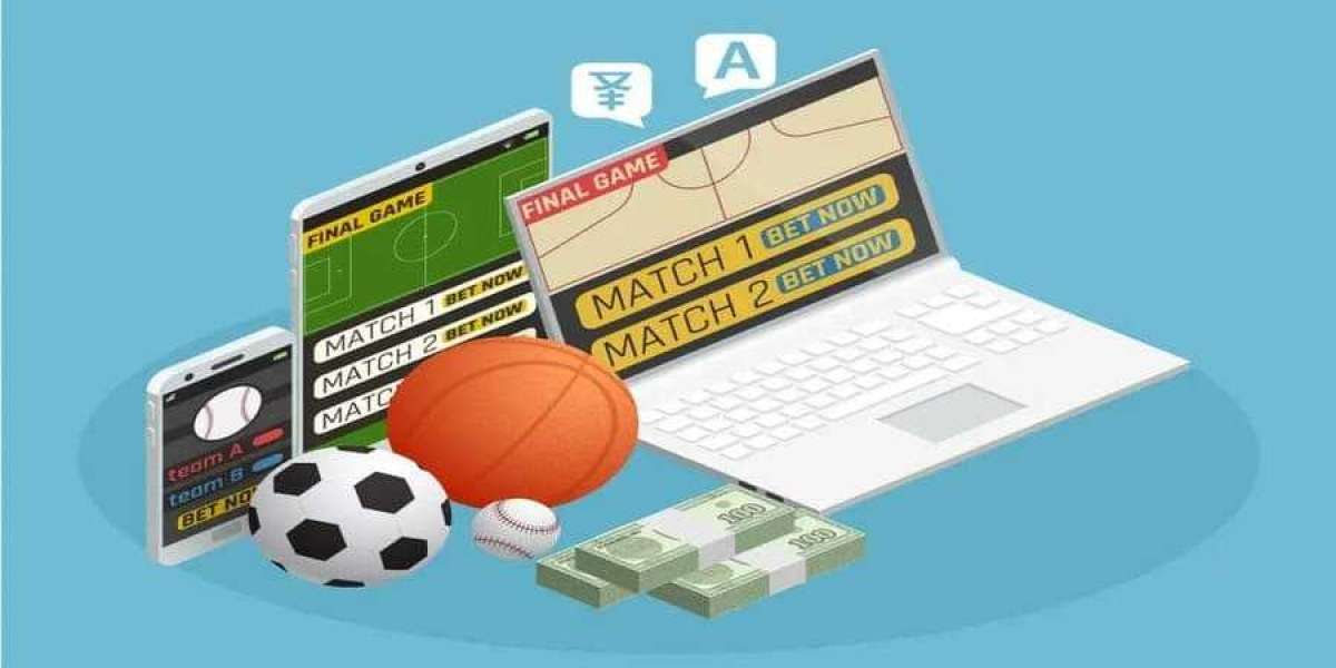 Top-Tier Sports Betting Site: Your Ultimate Guide