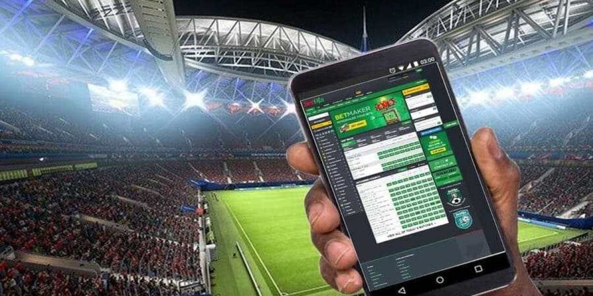 Mastering Sports Betting Site Explained