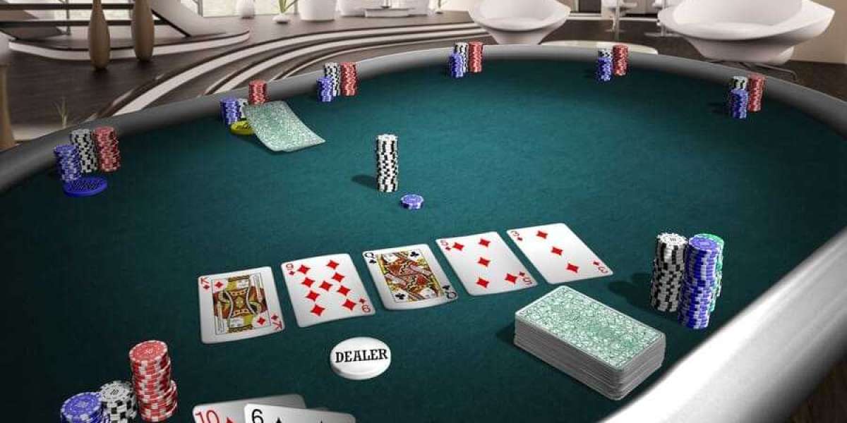 Your Ultimate Guide to Baccarat Sites