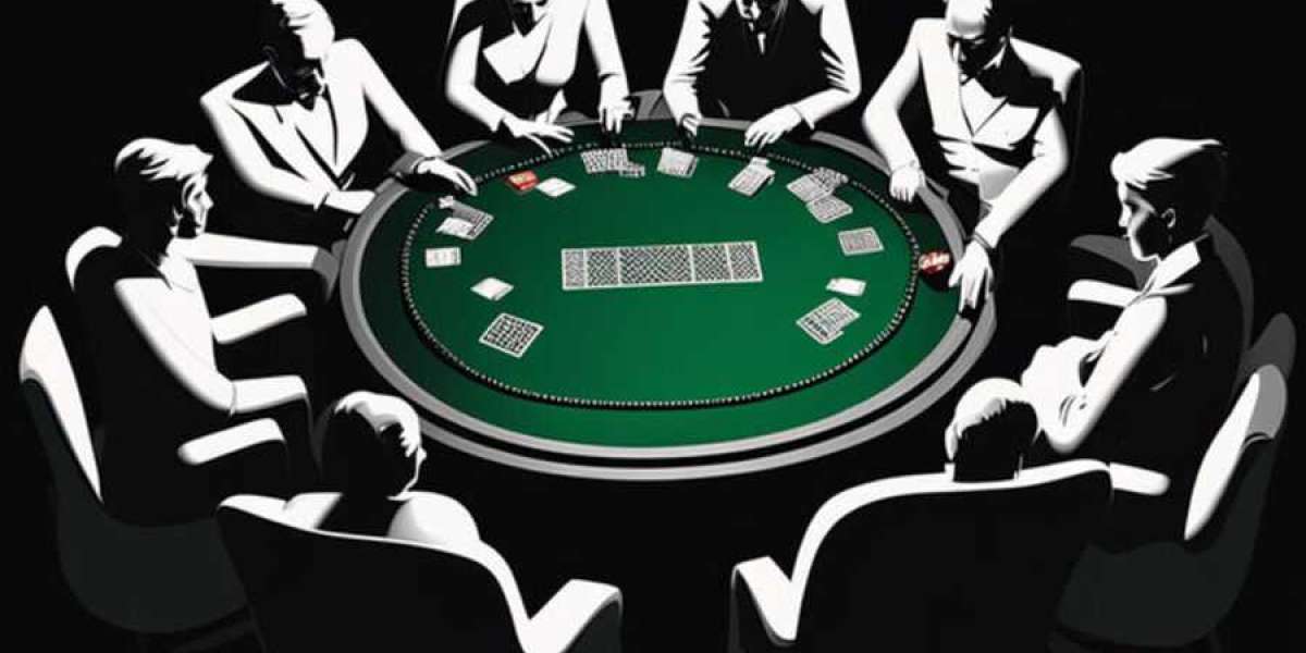 Exciting World of Online Gambling Sites