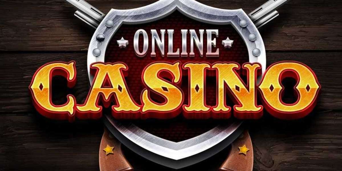 Discover the Ultimate Casino Site