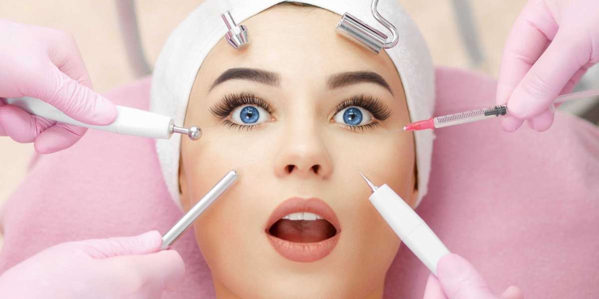 Face Taping: A Temporary Beauty Fix or the Future of Anti-Ageing?