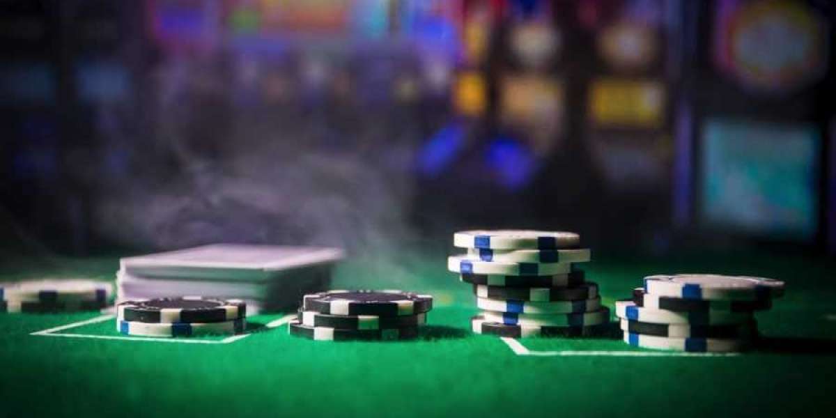 Ace Your Game: How to Play Online Baccarat