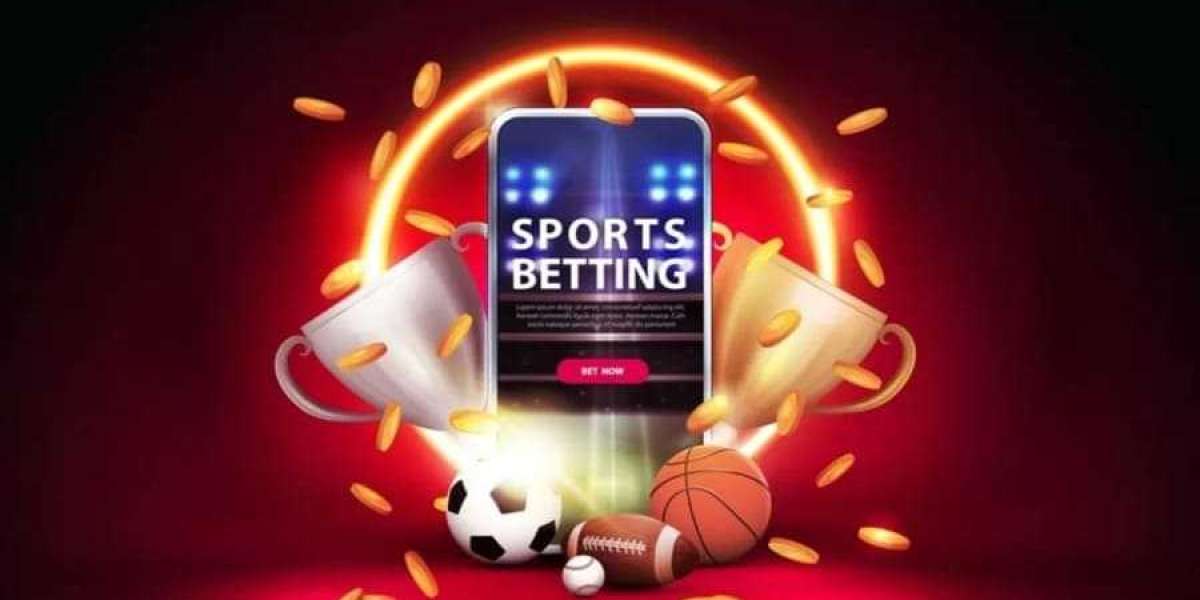 Exploring the Ultimate Sports Gambling Site