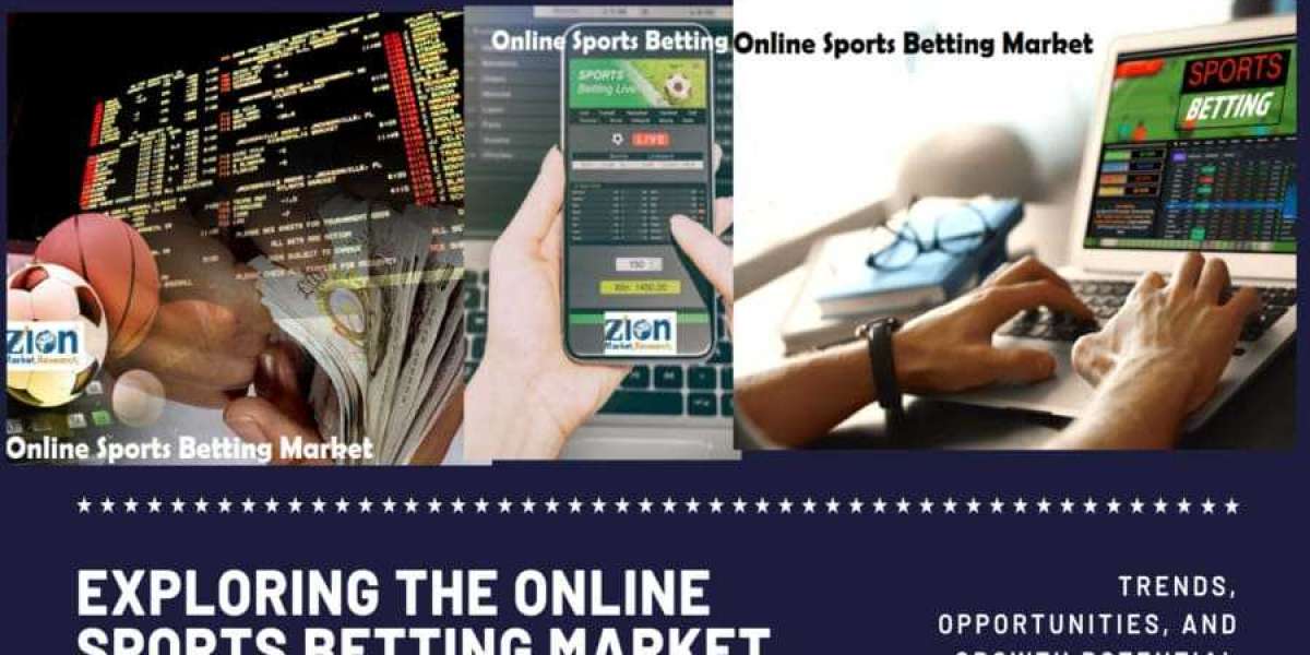 A Comprehensive Guide to Korean Betting Sites