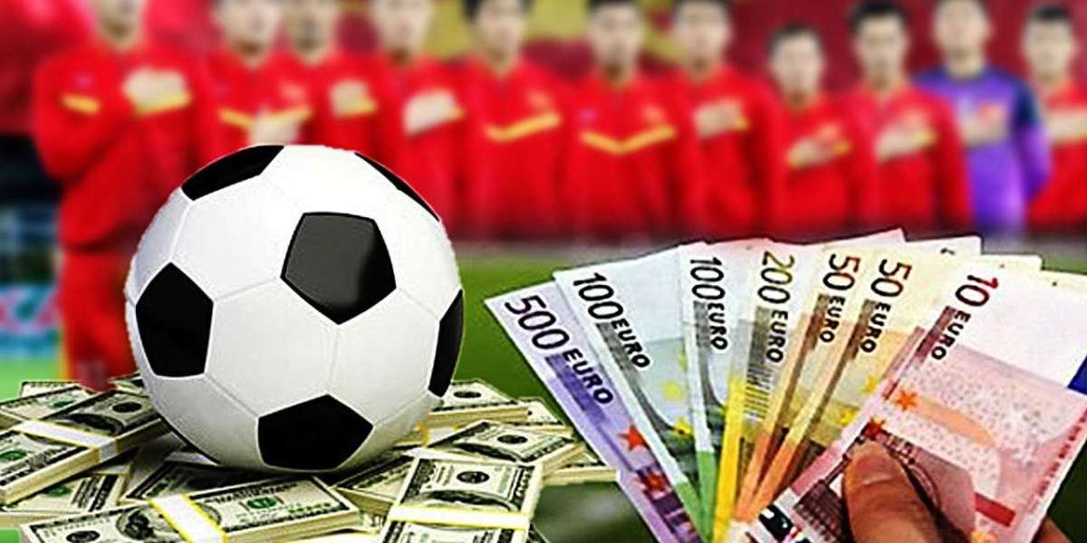 Reliable Betting Starts Here: Wintips at Your Service