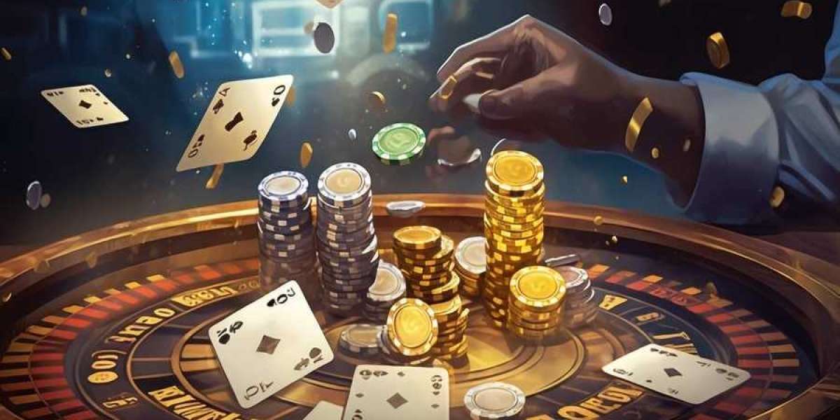 Mastering the Art of Online Baccarat: A Detailed Guide