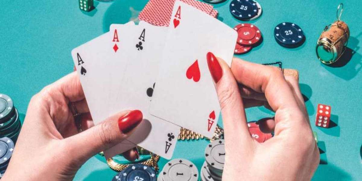 Mastering the Art of Online Baccarat: A Guide