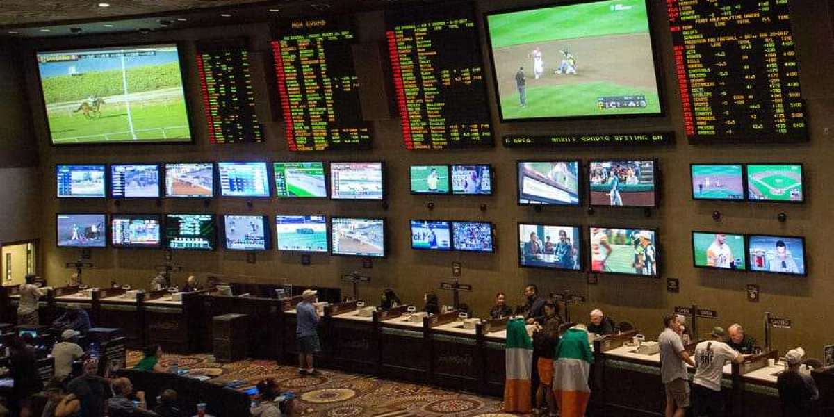 The Ultimate Guide to Korean Sports Gambling Sites