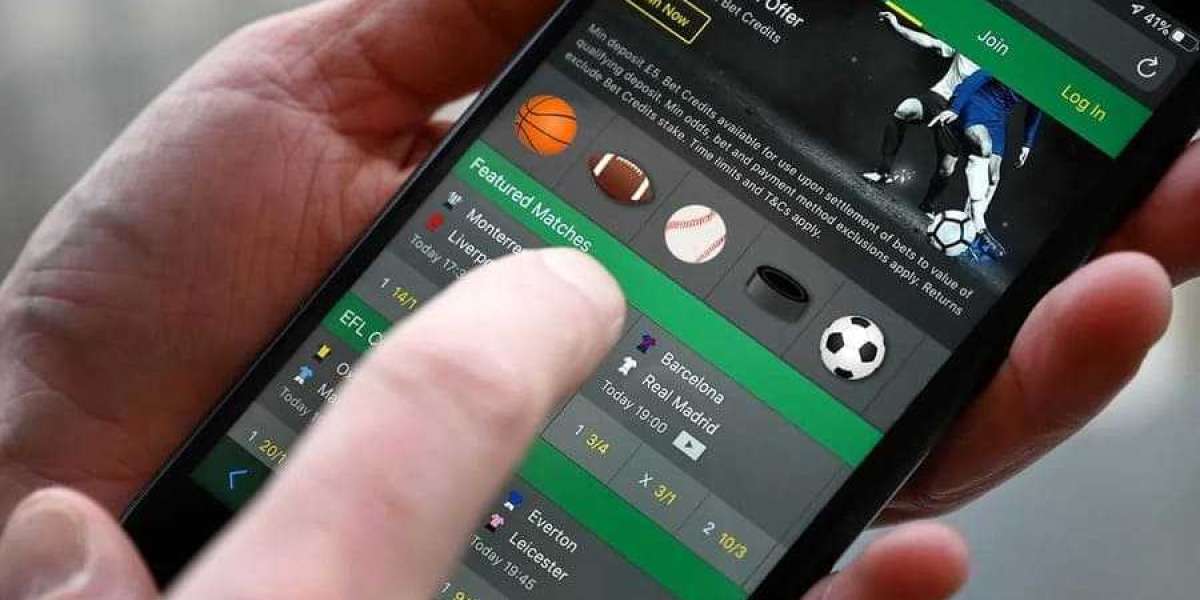 Winning Big with Sports Gambling Site