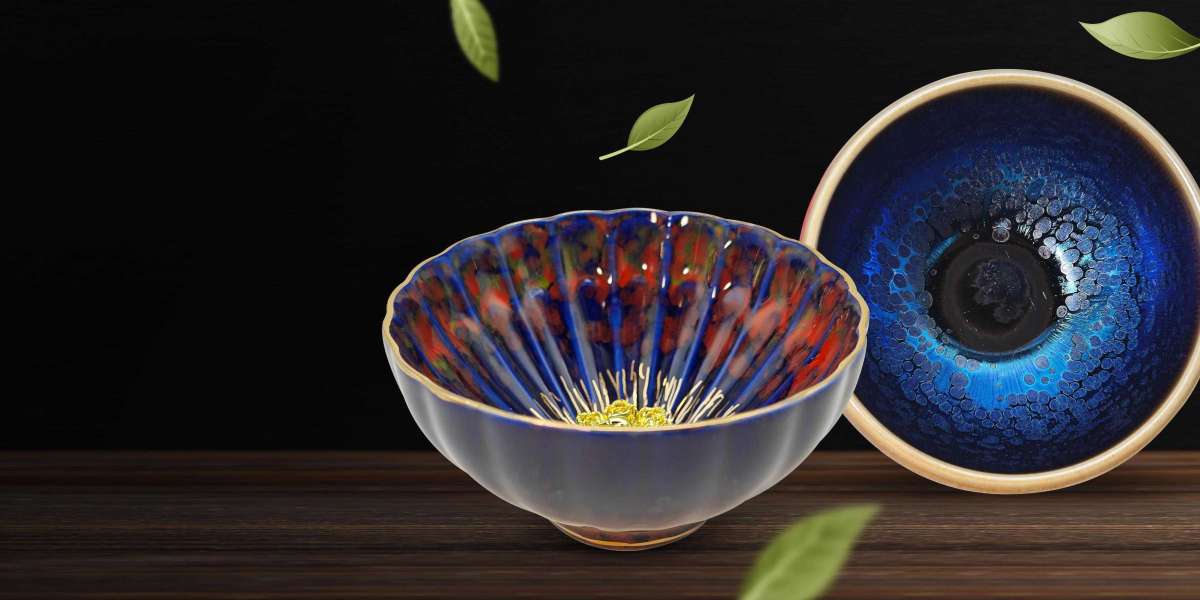 Affordable Elegance: Discover Cheap Jian Zhan Tea Bowls