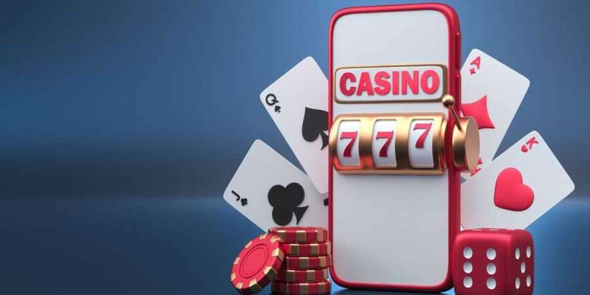 Winning Big: The Ultimate Guide to Online Casinos