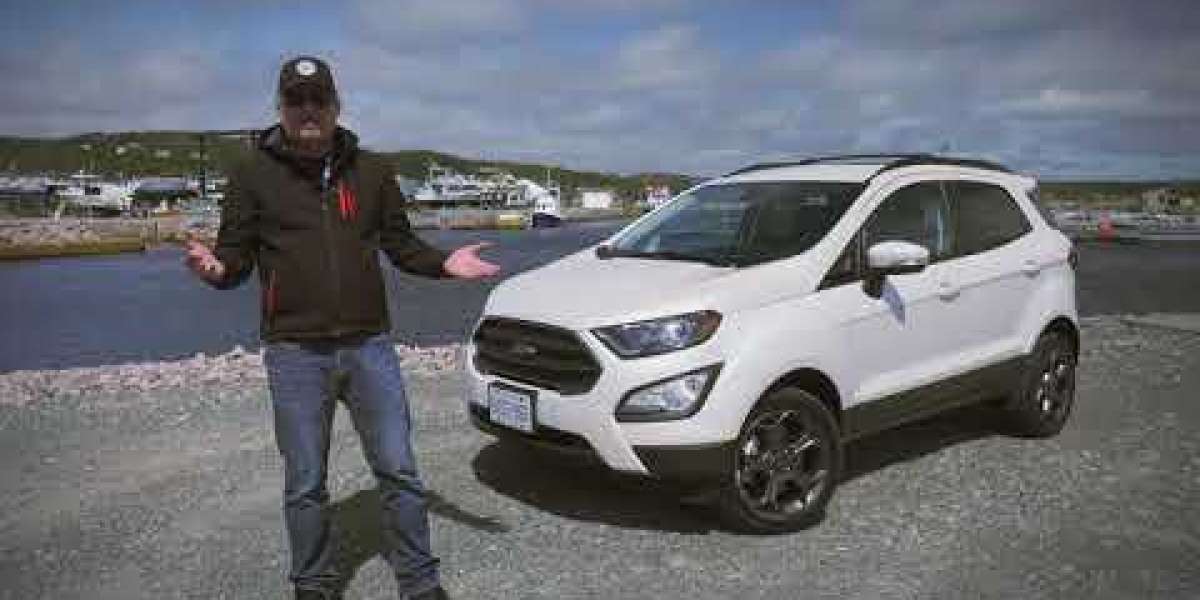 O que Faz do EcoSport 2015 uma Escolha Imperdível para os Aventureiros?