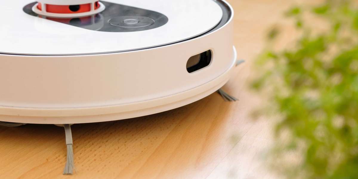 15 Reasons You Shouldn't Be Ignoring Automatic Vacuum And Mop Robot