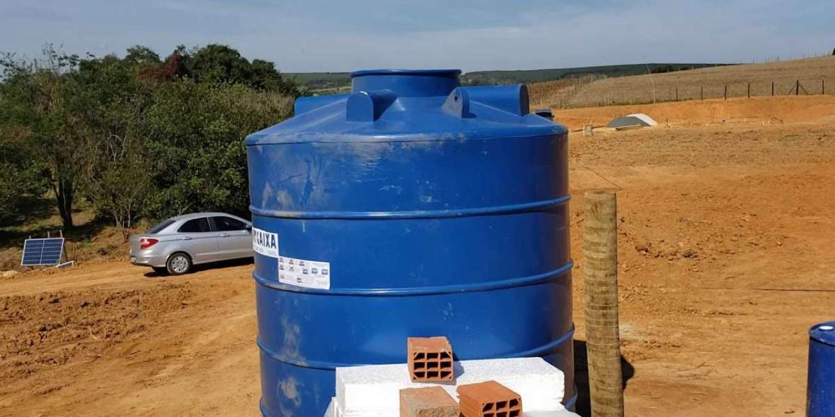 Depósitos de Agua 5000 litros Apliaqua