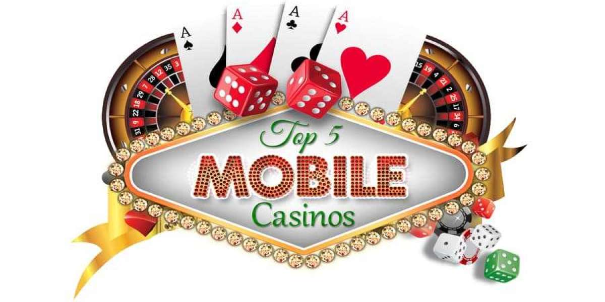 Essential Guide to a Top Gambling Site